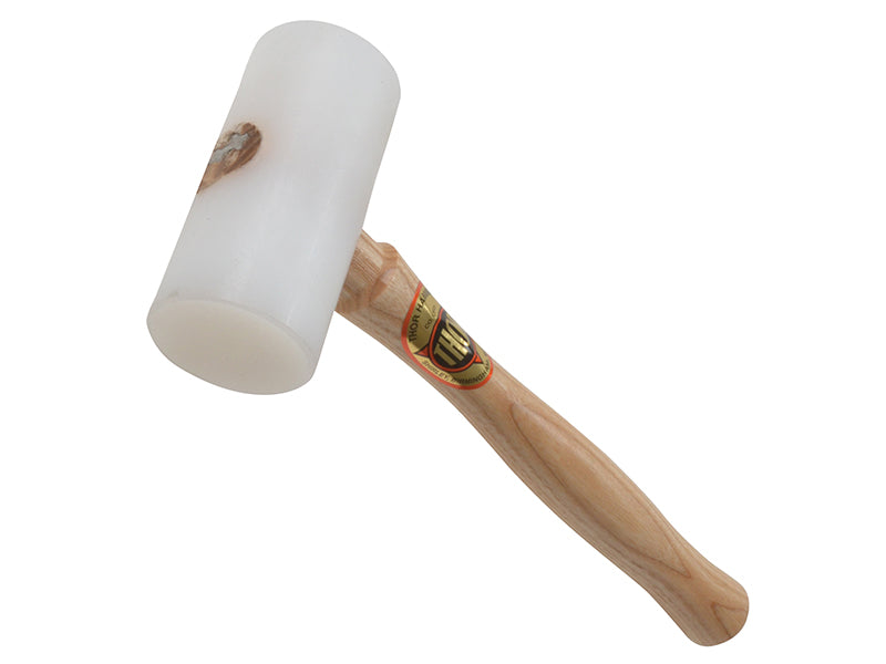 Thor THO8112 Super Plastic Mallets