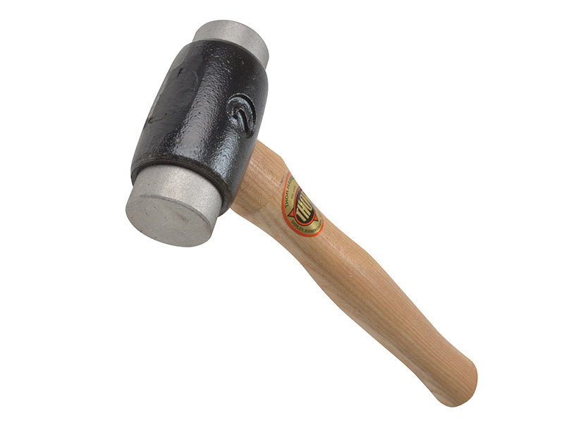 Thor THOA312 A312 Aluminium Hammer Size 2 (38mm)