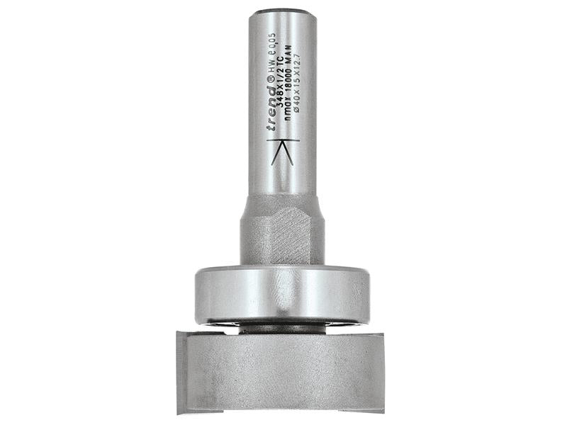 Trend TRE34812TC Intumescent Strip Cutter