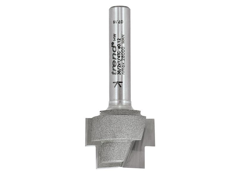 Trend TRE361014TC TCT Rebater