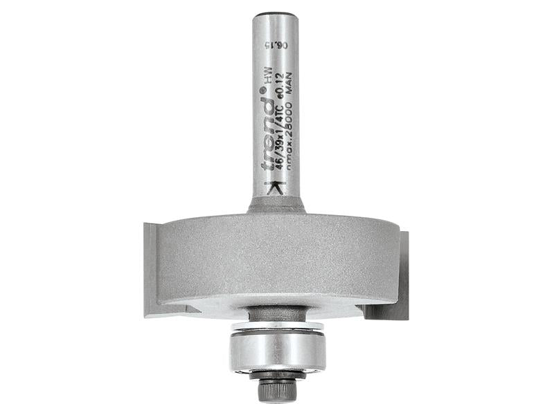 Trend TRE463912TC 46/39 Bearing Guided Rebate Set