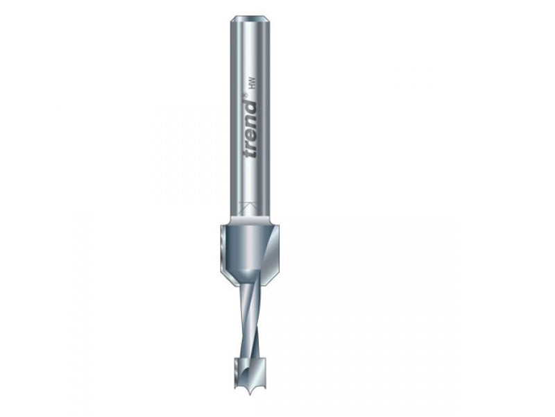Trend TRE621014TC 62/10 x 1/4 TCT Drill / Countersink / Counterbore