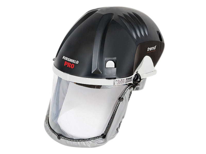 Trend TREAIRPRO Airshield Pro Powered Respirator