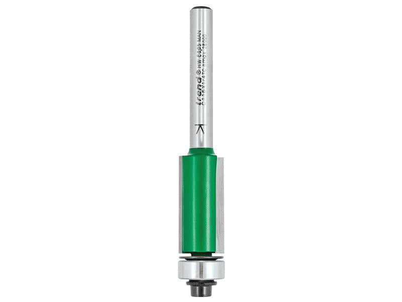 Trend TREC11614TC 90° Bearing Guided Trimmer Cutter
