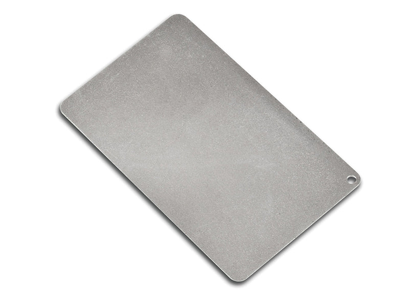 Trend TRECRCCFC CraftPro Credit Card Sharpening Stone