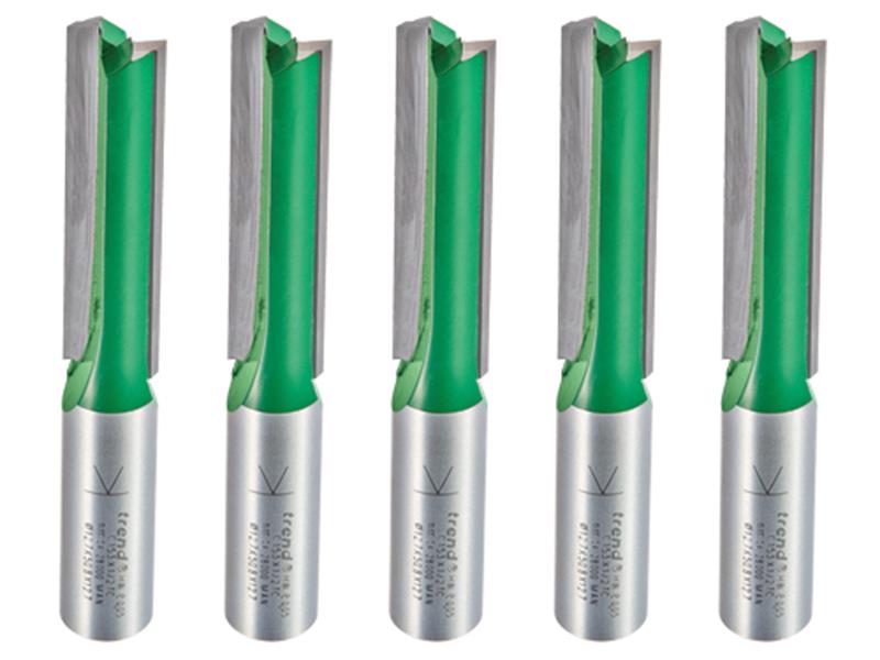 Trend TRECRKFP5 CR/KFP/5 Kitchen Fitters Set, 5 Piece
