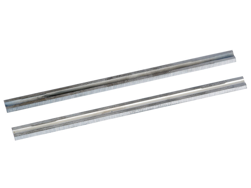Trend TRECRPB29 CR/PB29 CraftPro Planer Blades 82mm (Pack 2)