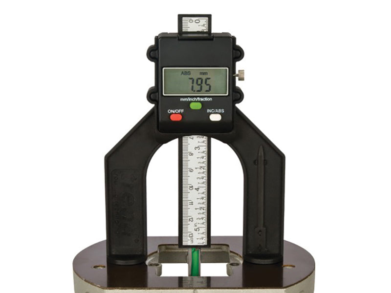 Trend TREGAUGED60 GAUGE/D60 Digital Depth Gauge
