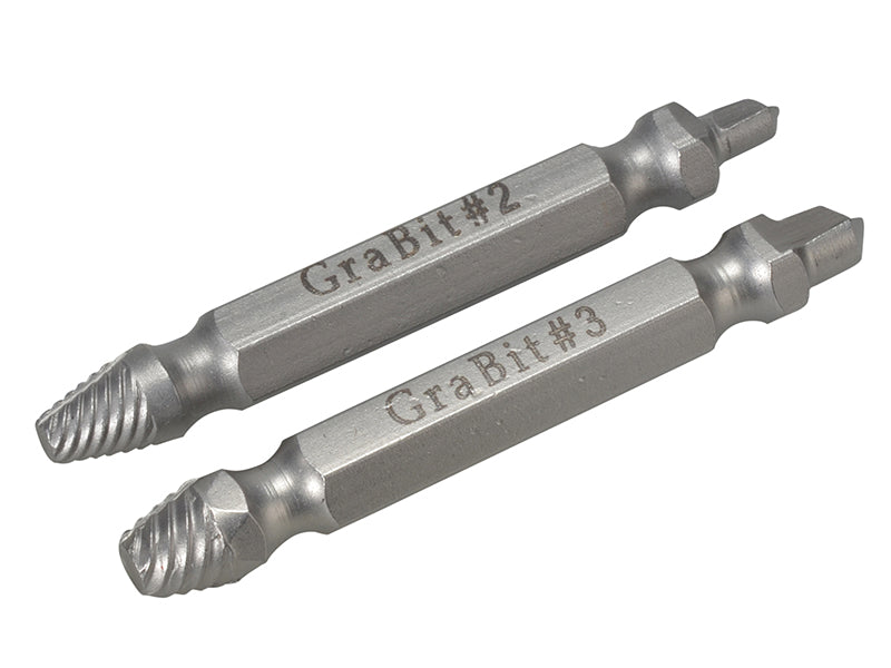 Trend TREGRABSE1SE GRAB/SE1/SET Grabit Remover Set 2 Piece