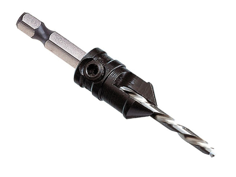 Trend TRESNAPCS4 Snap Countersinks