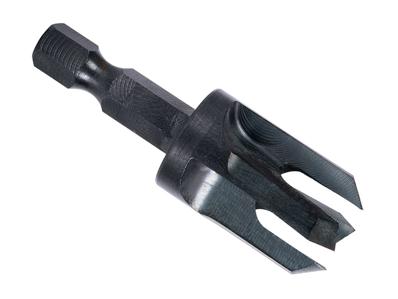 Trend TRESNAPPC12 Snap Plug Cutters
