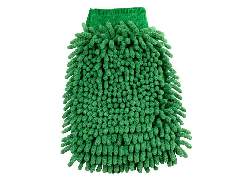 Turtle Wax TWX163 Miracle Wash Mitt