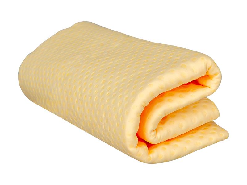 Turtle Wax TWX4251 Easy Glide PVA Synthetic Chamois