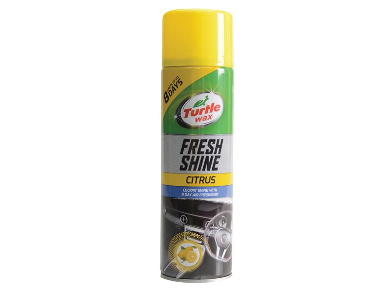 Turtle Wax TWX51786 Fresh Shine