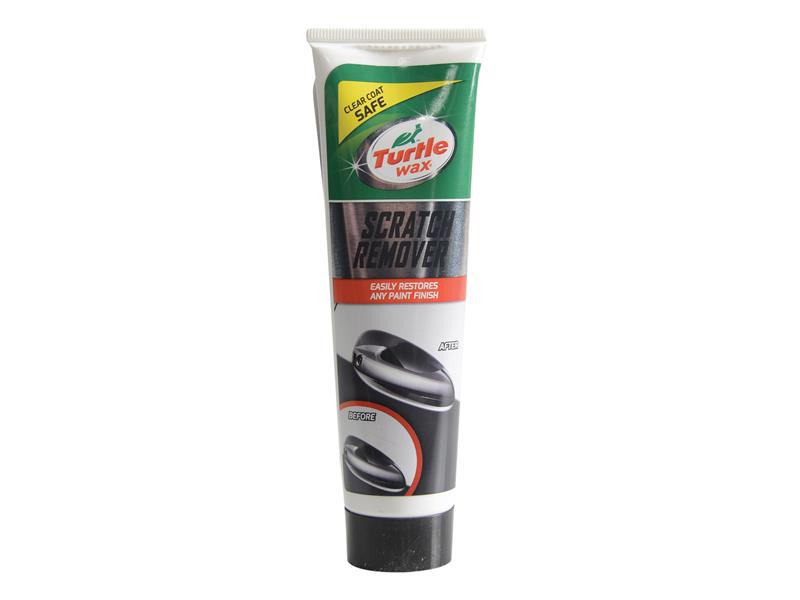 Turtle Wax TWX52818 Scratch Remover 100ml