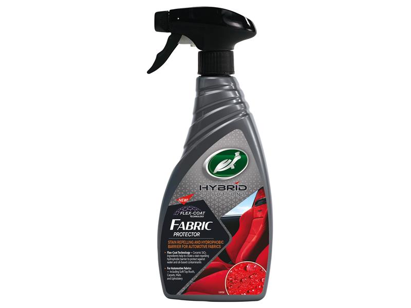Turtle Wax TWX54055 Hybrid Solutions Fabric Protector 500ml