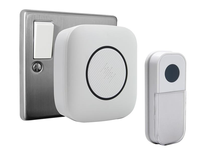 Plug-in Door Chime