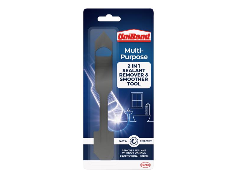 UniBond UNI1550217 Sealant Smoother & Remover Tool