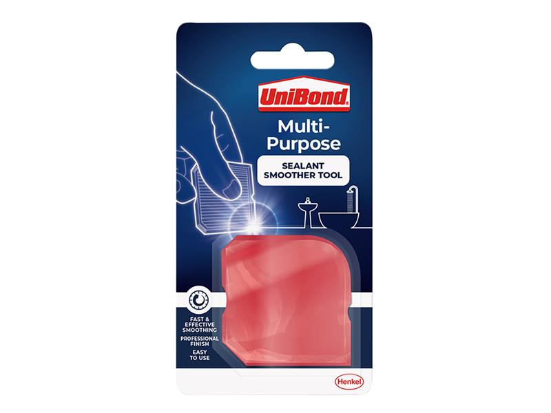 UniBond UNI1582528 Sealant Finishing Tool