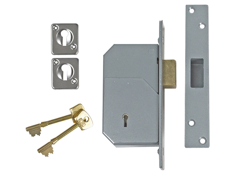 UNION UNNB3G110B73 3G110 C Series 5 Detainer Deadlock