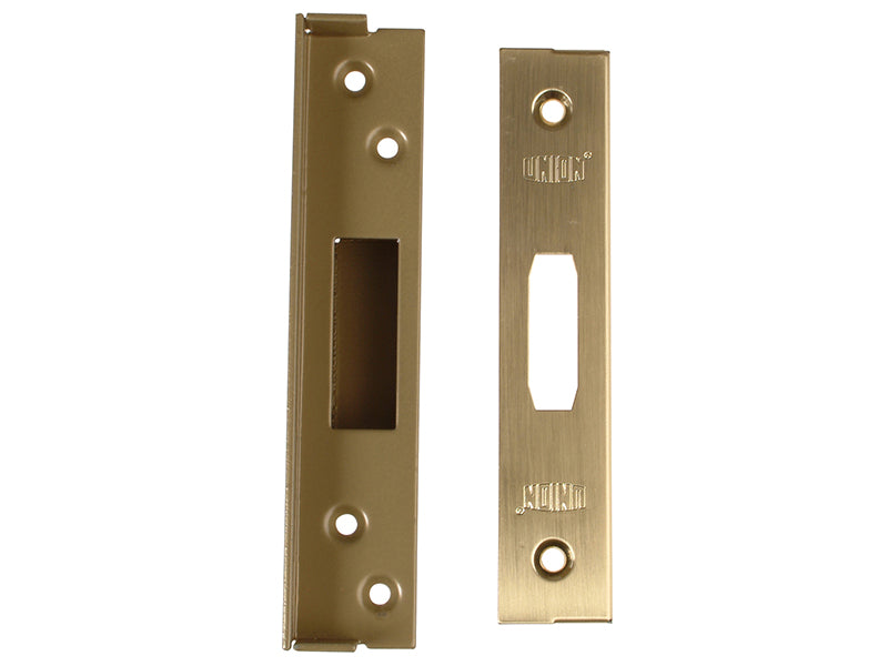 UNION UNNJ2100R05P StrongBOLT Mortice Rebate Kits Deadlocks - 2100