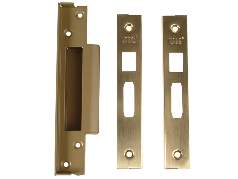 UNION UNNJ2200R05P StrongBOLT Mortice Rebate Kits Sashlocks - 2200