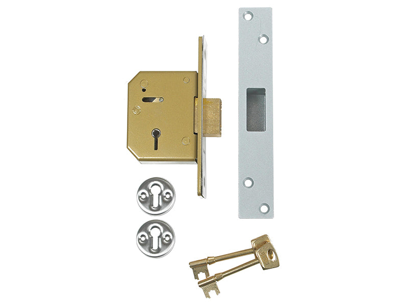 UNION UNNV3G115B67 3G115 C Series 5 Lever Deadlock