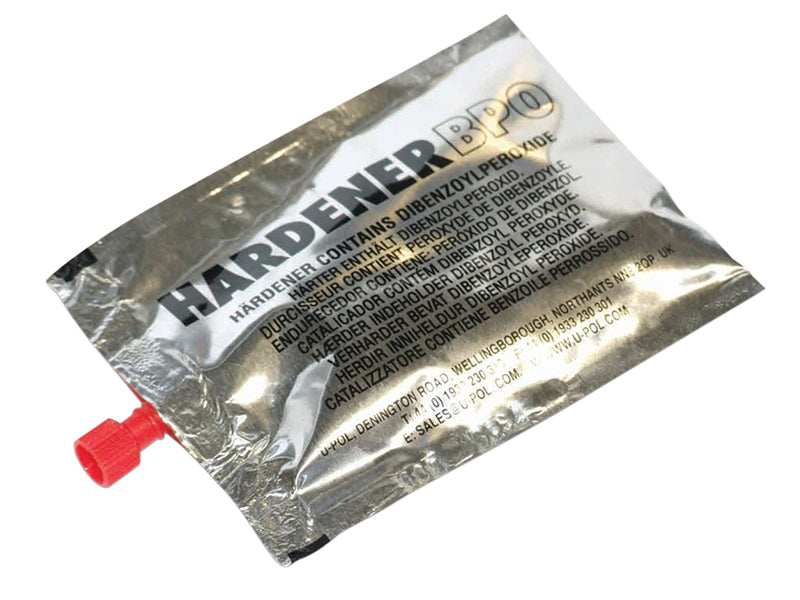 U-POL UPOH3840S Hardener for P.38/P.40