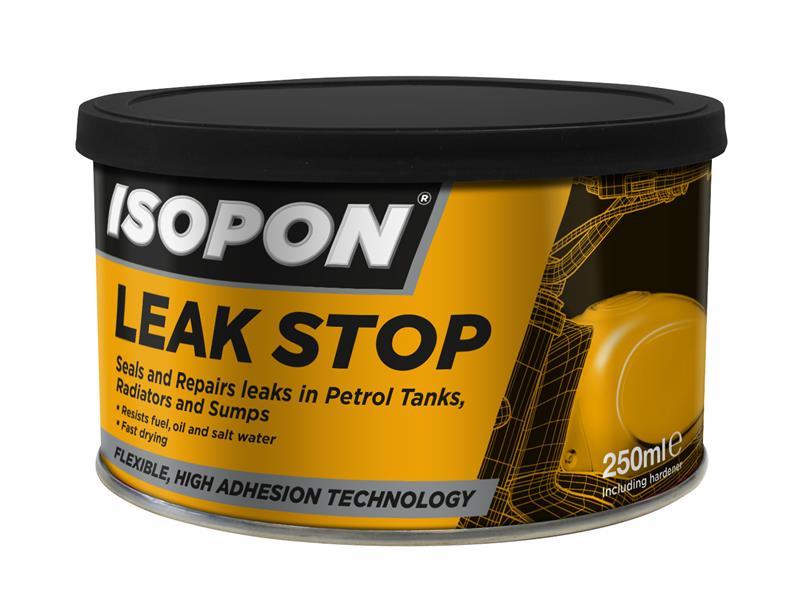 U-POL UPOLKSTOPS ISOPON Leak Stop 250ml