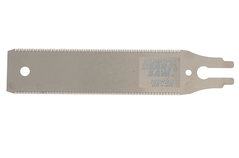 Vaughan VAU150RBD 150RBD Bear (Pull) Saw Blade For BS150D