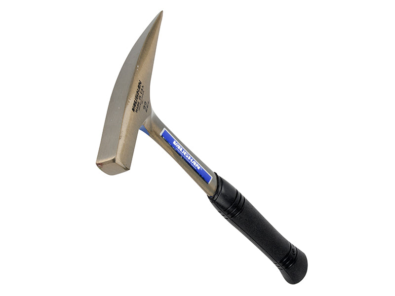Vaughan VAUAP22 AP22 Prospecting Pick Polished All Steel 620g (22oz)