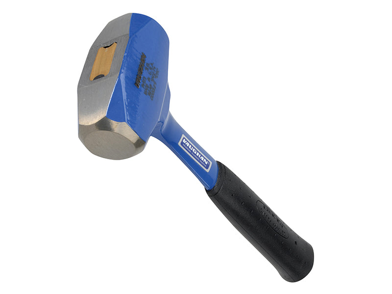 Vaughan VAURHD3 RHD3 Solid Steel Drilling Hammer 1.4kg (3 lb)