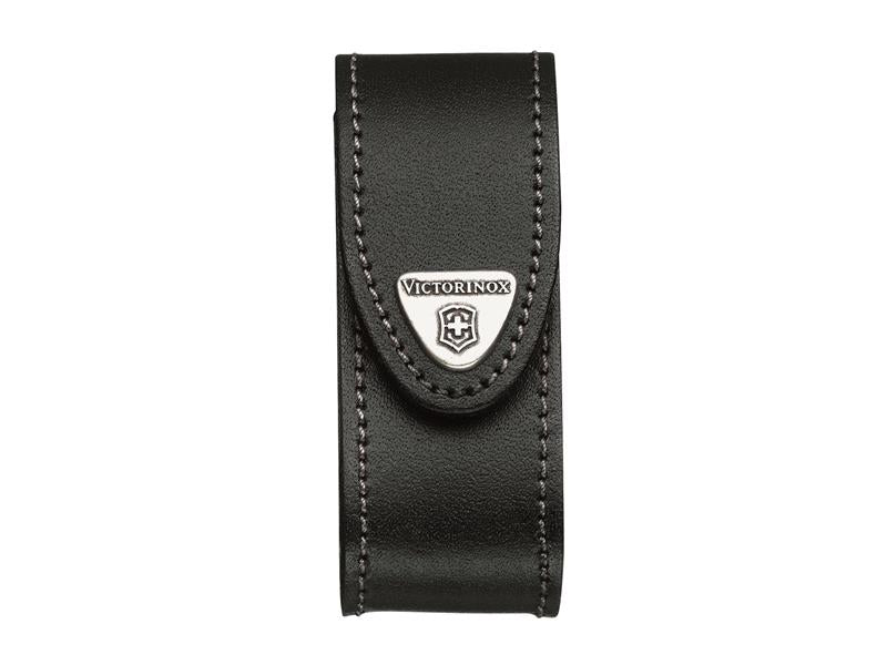 Victorinox VIC4052030 Leather Belt Pouch