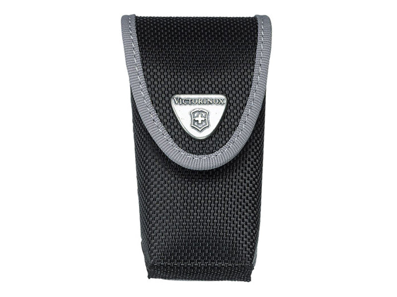 Victorinox VIC405473 Black Fabric Belt Pouch