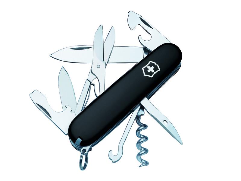 Victorinox VICCLIM Climber Knife