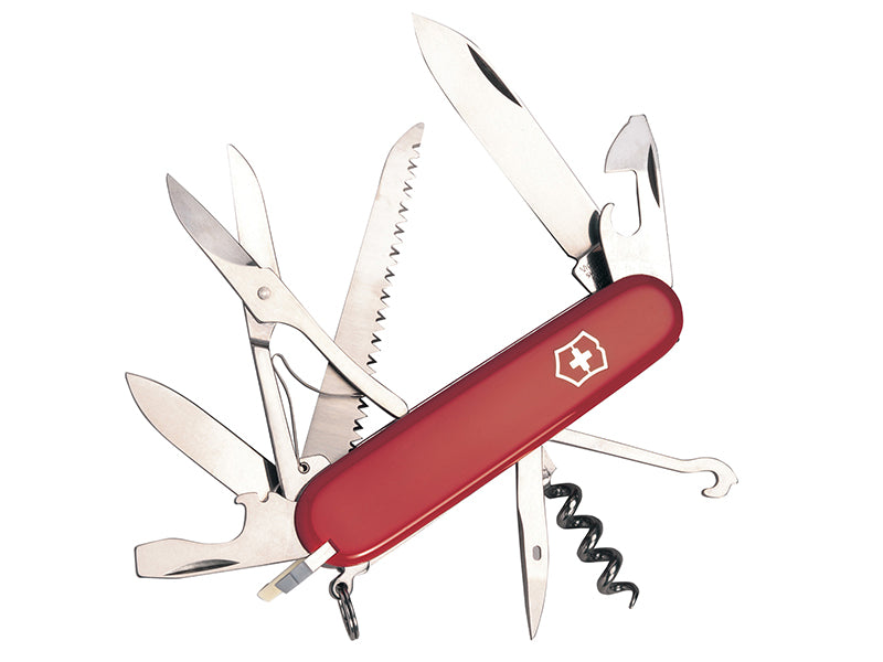 Victorinox VICHUNT Huntsman Knife