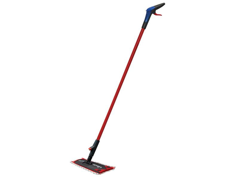 Vileda VIL140626 1-2 Spray Mop Head & Handle