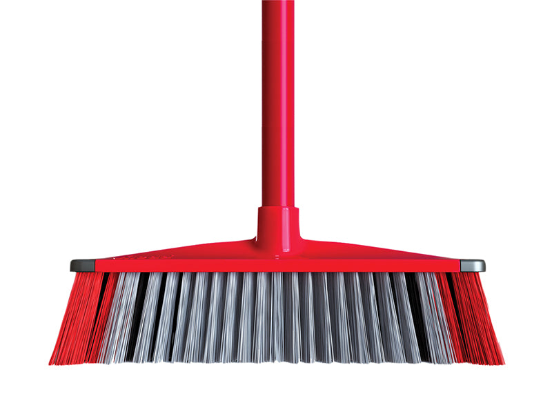 Vileda VIL142864 3Action Broom 330mm