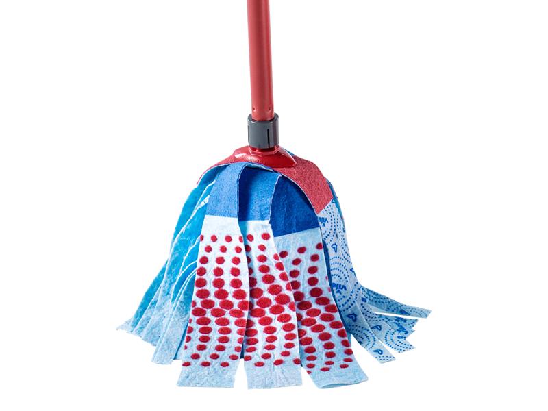 Vileda VIL152387 SuperMocio 3Action XL Mop
