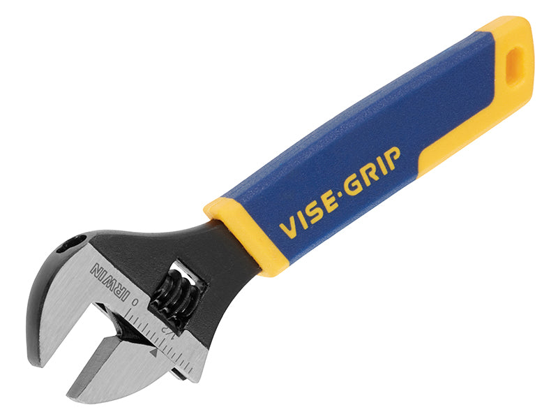 IRWIN® Vise-Grip® VIS10505486 Adjustable Wrench