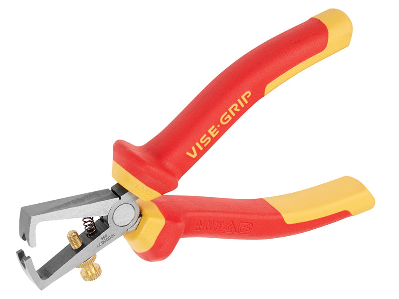 IRWIN® Vise-Grip® VIS10505871 Wire Stripper VDE 150mm