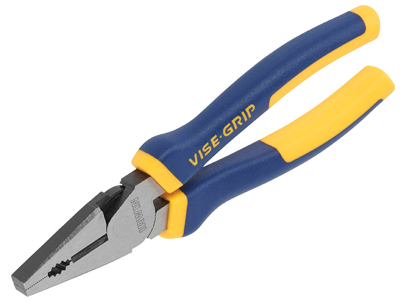 IRWIN® Vise-Grip® VIS10505876 High Leverage Combination Pliers 200mm (8in)