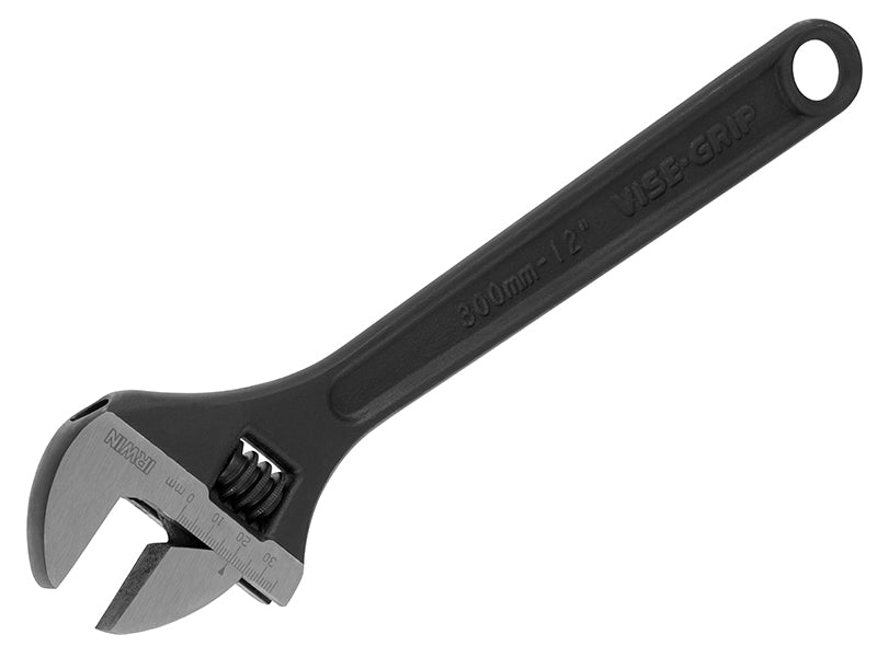 IRWIN® Vise-Grip® VIS10508158 Adjustable Wrenches Steel Handle