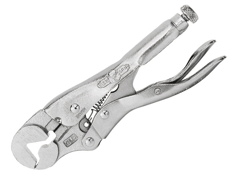 IRWIN® Vise-Grip® VIS4LW Locking Wrench, Hex Fasteners