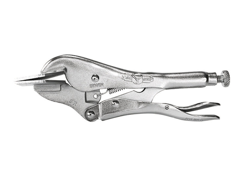 IRWIN® Vise-Grip® VIS8R 8R Locking Sheet Metal Tool 200mm (8in)