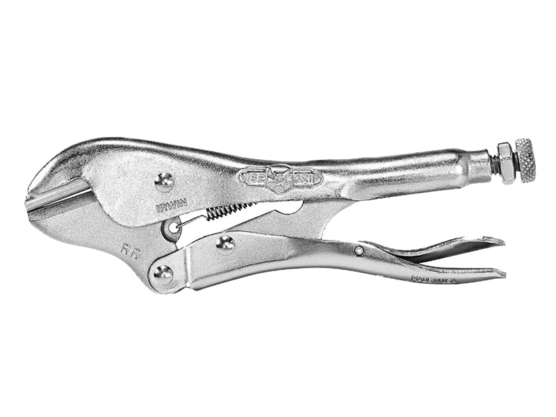 IRWIN® Vise-Grip® VISRR RR Locking Pinch-Off Tool 175mm (7in)