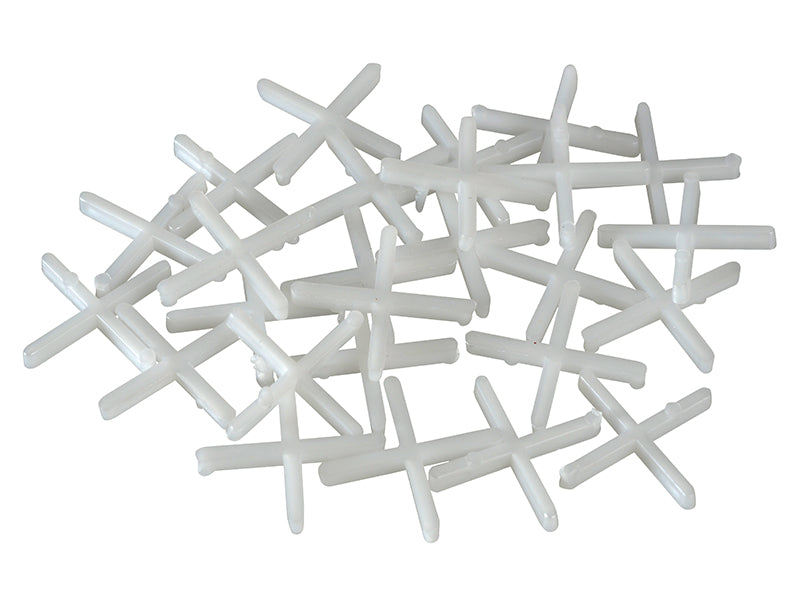 Vitrex VIT102151 Wall Tile Spacers