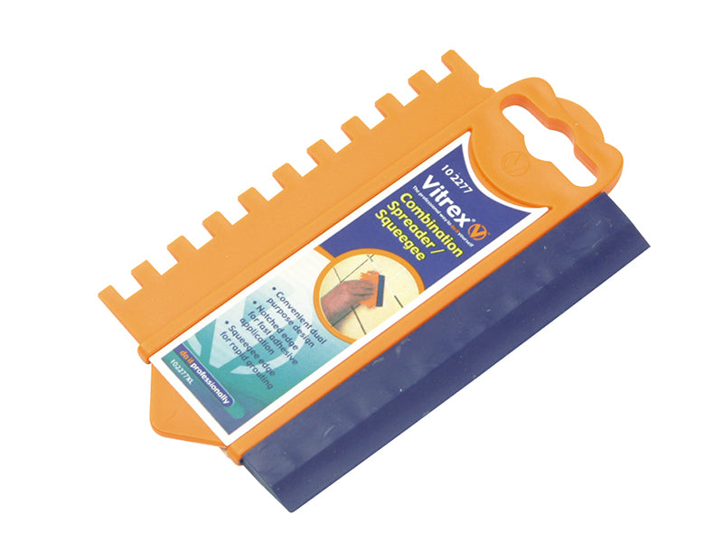 Vitrex VIT102277 Combination Spreader