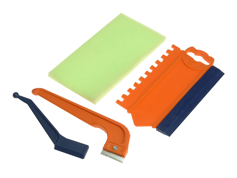 Vitrex VIT102285 Tile Re-Grouting Kit
