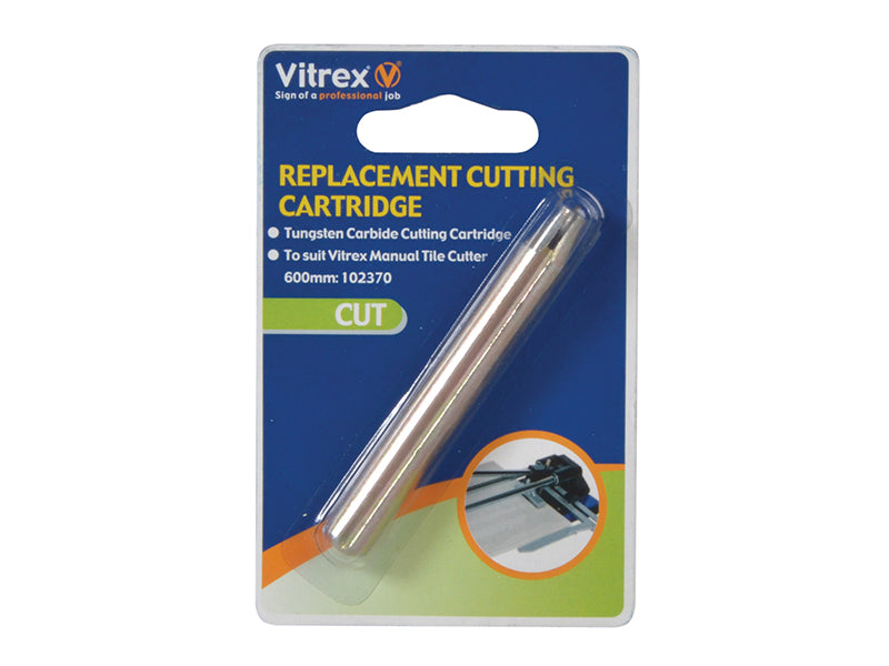 Vitrex VIT102375 Replacement Cutting Cartridge